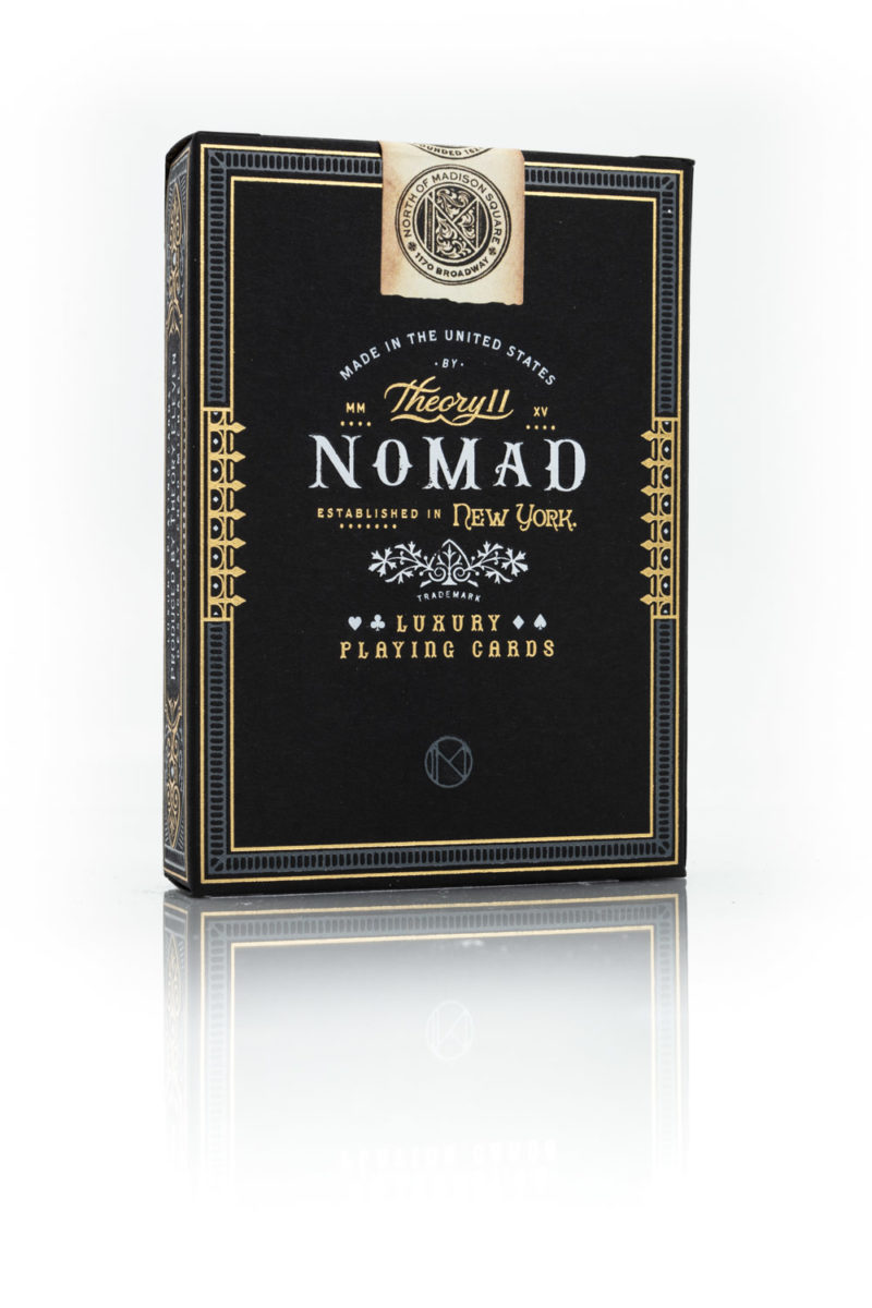 Nomad