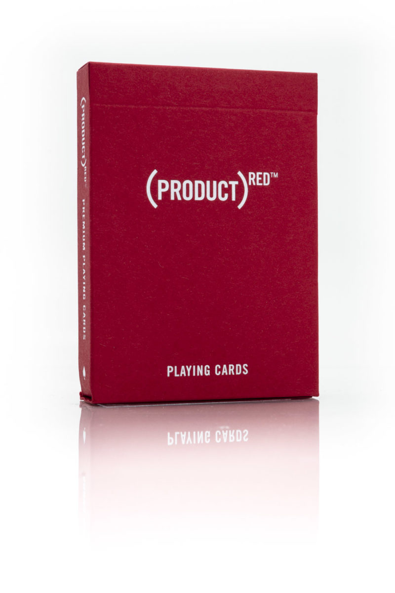 (Product) Red