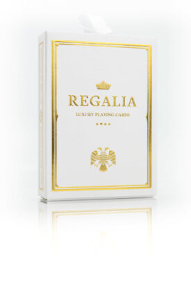 Regalia White