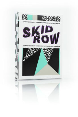 Skid Row