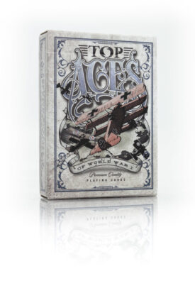 Top Aces of WWI - Standard Edition