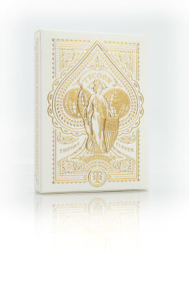 Tycoon Ivory