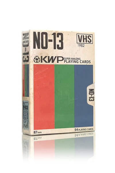 VHS - Kings Wild Project - Limited Edition