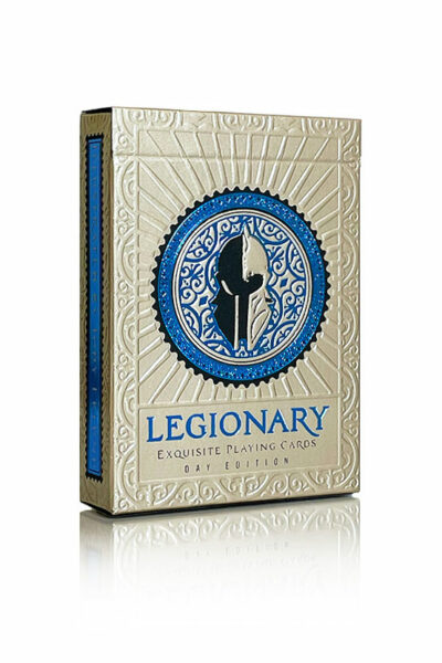 Legionary Day Edition