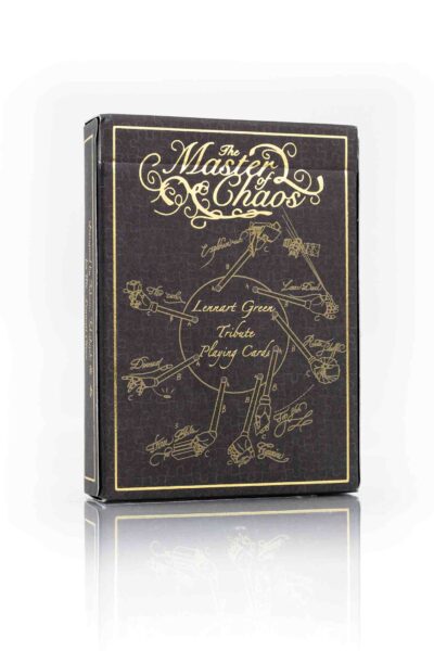 Lennart Green Tribute - The Master of Chaos