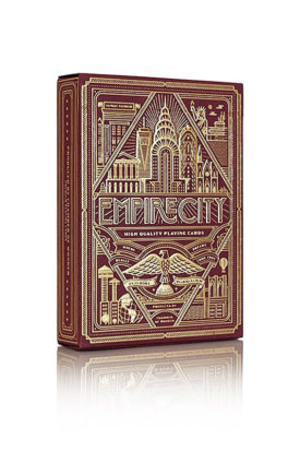 Empire City Manhattan Sunrise Limited Edition