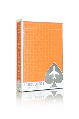 Jetsetter Orange Limited Edition