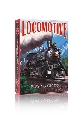 Locomotive