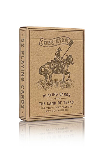 Deluxe Lone Star