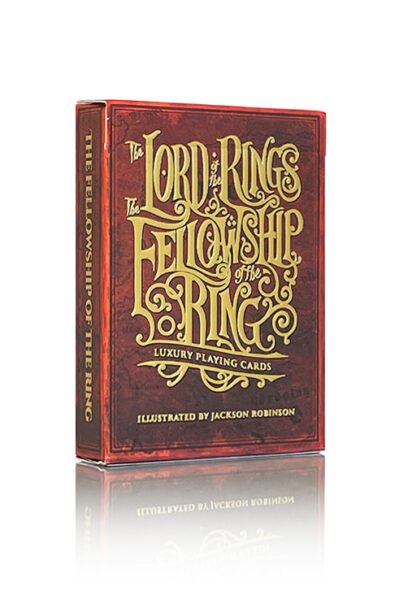 The Lord of the Rings