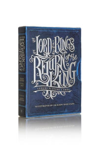 The Lord of the Rings - Return of the King Foiled