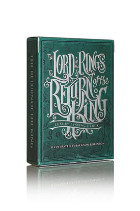 The Lord of the Rings - Return of the King