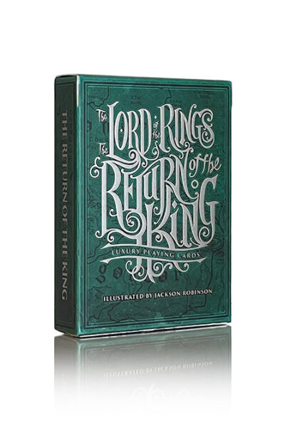 The Lord of the Rings - Return of the King
