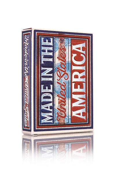 Made in the USA Limited Edition