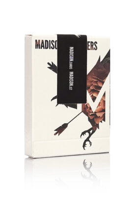 Madison Flourish Strangers Limited Edition