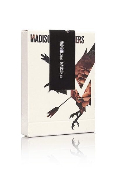 Madison Flourish Strangers Limited Edition