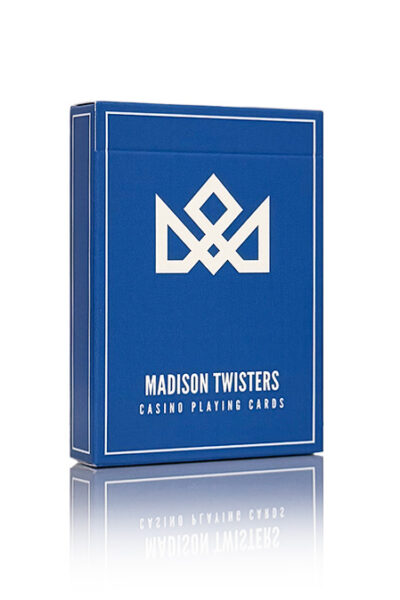 Madison Twisters Blue