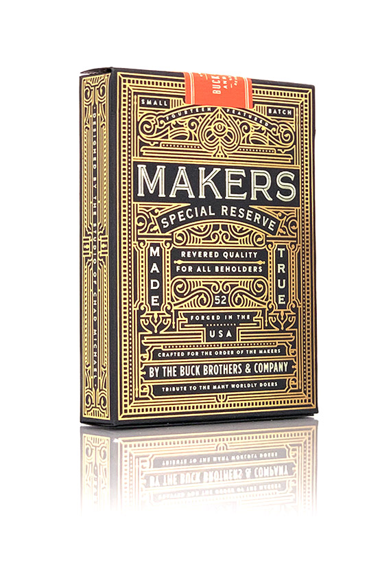 Makers Blacksmith Edition