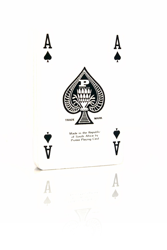 John Houdi Manipulation Cards Standard