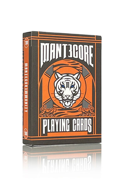 Mantecore V3 Limited Edition