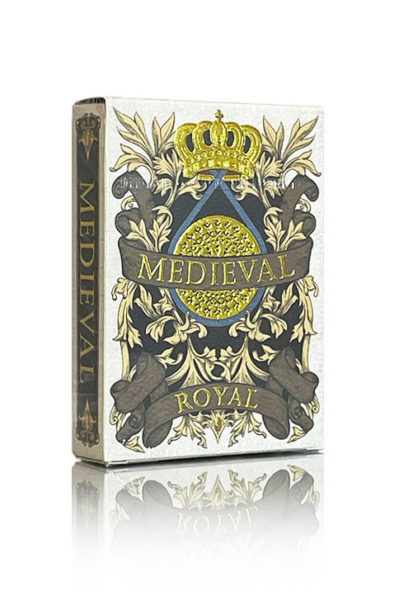 Medieval Royal Limited Edition Set by Elephant