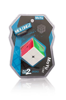 Mei Long Cube 2x2