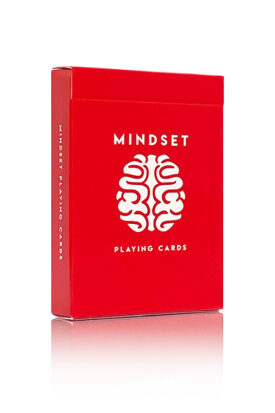 Mindset Limited Edition Marked