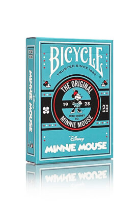 Bicycle Disney Classic Minnie Mouse