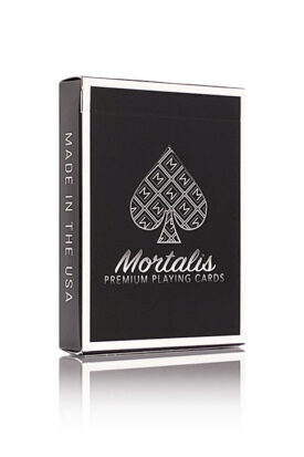 Mortalis limited Edition by Area 52