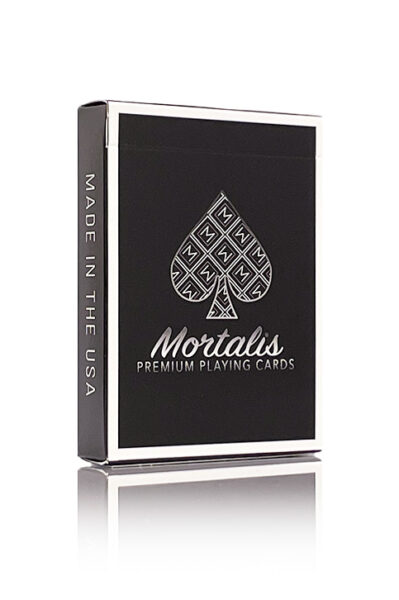 Mortalis limited Edition by Area 52