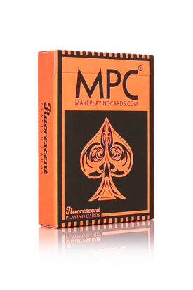 Fluorescent Peach Limited Edition