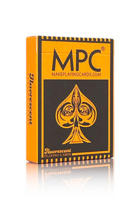 Fluorescent Pumpkin Limited Edition