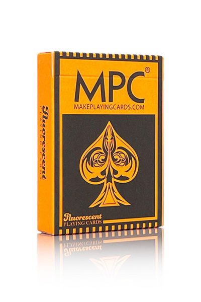 Fluorescent Pumpkin Limited Edition