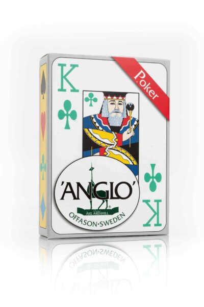 Multicolour Jumboindex Blue