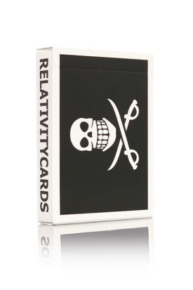 Mutineer Playing Cards