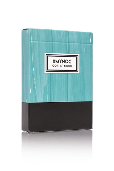 MYNOC Brush Edition