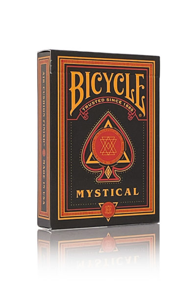 Bicycle Mystical Limited Edition