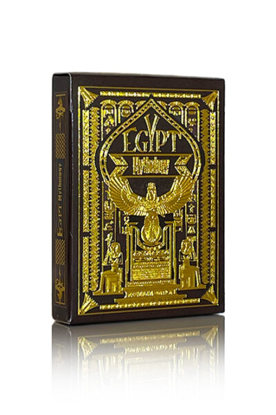 Egypt Mythology Premium Edition Basalt
