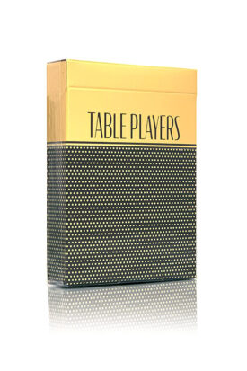 No.13 Table Players Vol.6