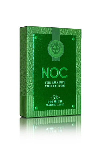 NOC(Green) The Luxury Collection