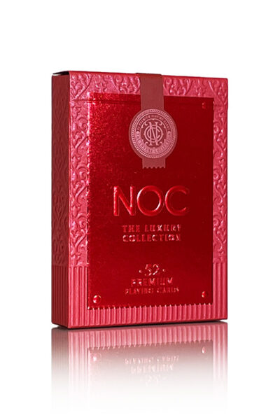 NOC(Red) The Luxury Collection