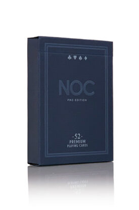 Noc Pro Navy Blue