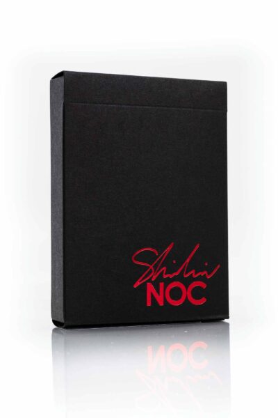 NOC Shin Lim