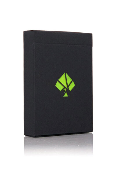 NOC Tropic Green Colorgrades