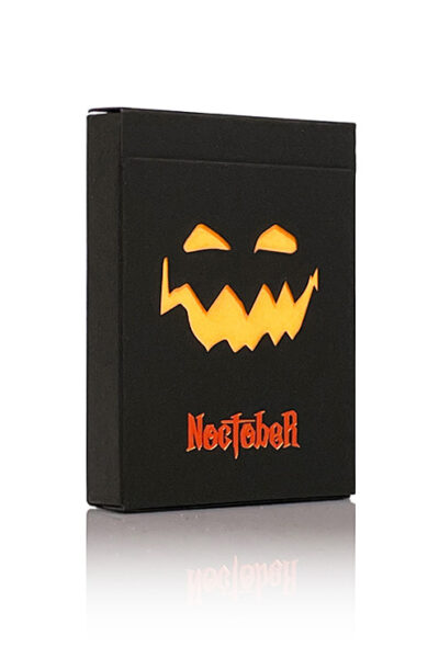 NOCtober Limited Edition