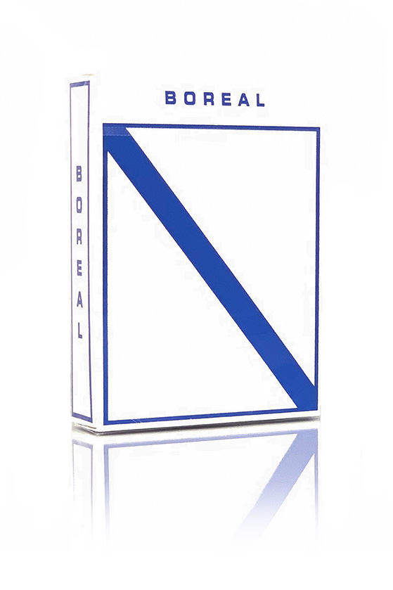 Odyssey Boreal Revision