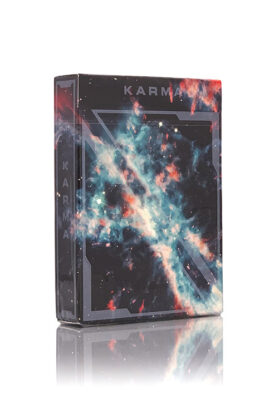 Odyssey Karma Limited Edition