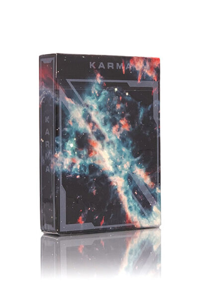 Odyssey Karma Limited Edition