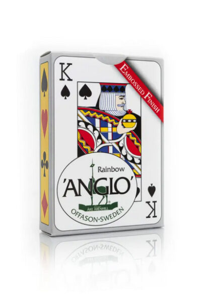Anglo Rainbow