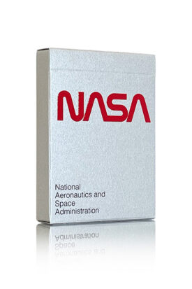 Official NASA Worm